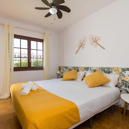 Apartamento Recien Reformado En Cala En Porter Cala En Porter  Экстерьер фото