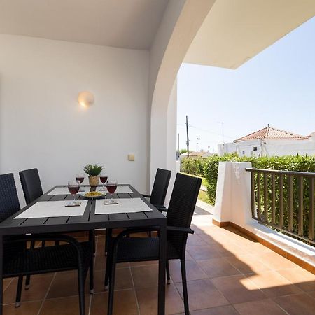 Apartamento Recien Reformado En Cala En Porter Cala En Porter  Экстерьер фото