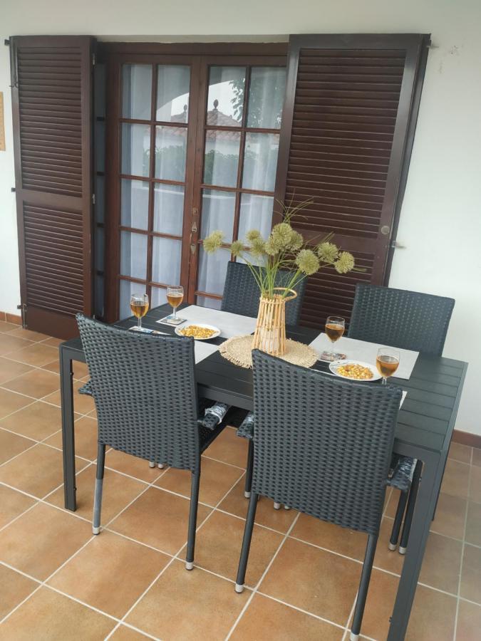 Apartamento Recien Reformado En Cala En Porter Cala En Porter  Экстерьер фото