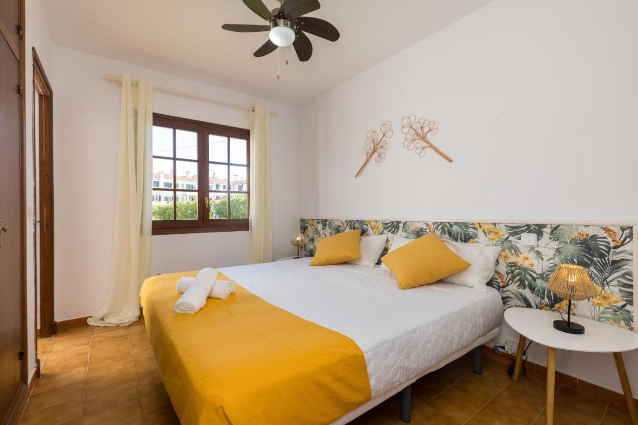 Apartamento Recien Reformado En Cala En Porter Cala En Porter  Экстерьер фото