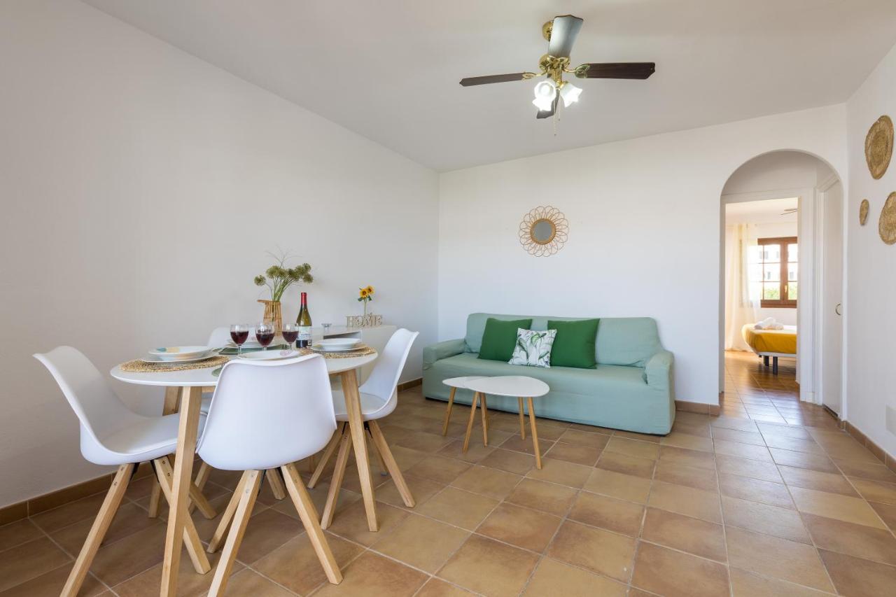 Apartamento Recien Reformado En Cala En Porter Cala En Porter  Экстерьер фото