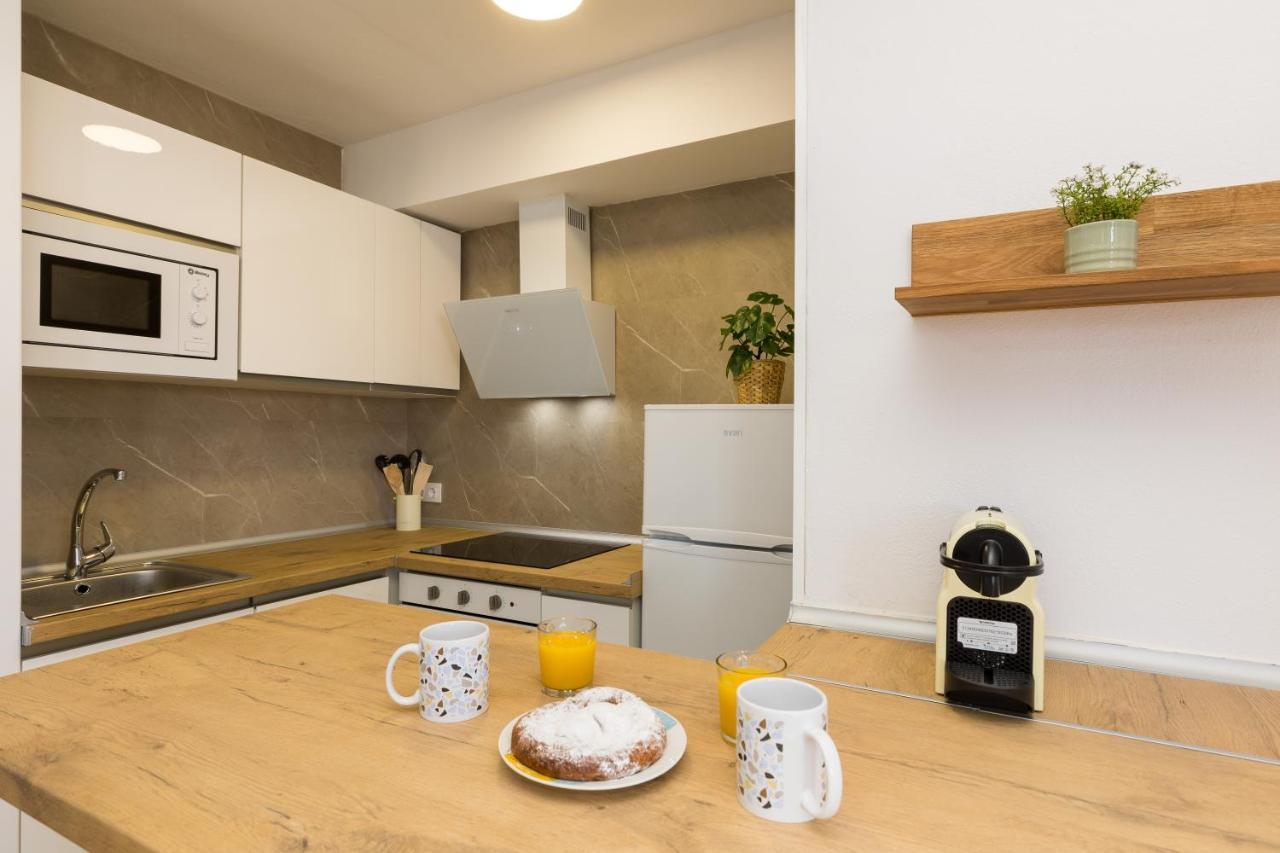 Apartamento Recien Reformado En Cala En Porter Cala En Porter  Экстерьер фото
