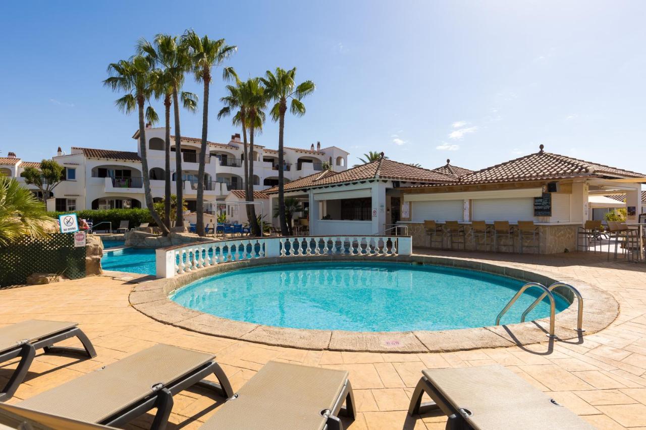 Apartamento Recien Reformado En Cala En Porter Cala En Porter  Экстерьер фото