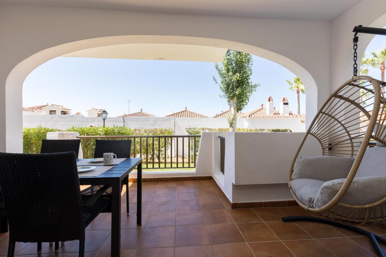Apartamento Recien Reformado En Cala En Porter Cala En Porter  Экстерьер фото