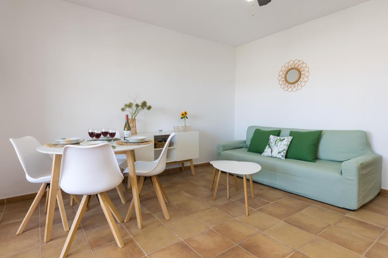 Apartamento Recien Reformado En Cala En Porter Cala En Porter  Экстерьер фото