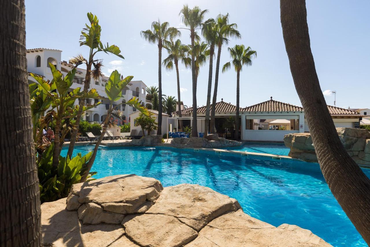 Apartamento Recien Reformado En Cala En Porter Cala En Porter  Экстерьер фото