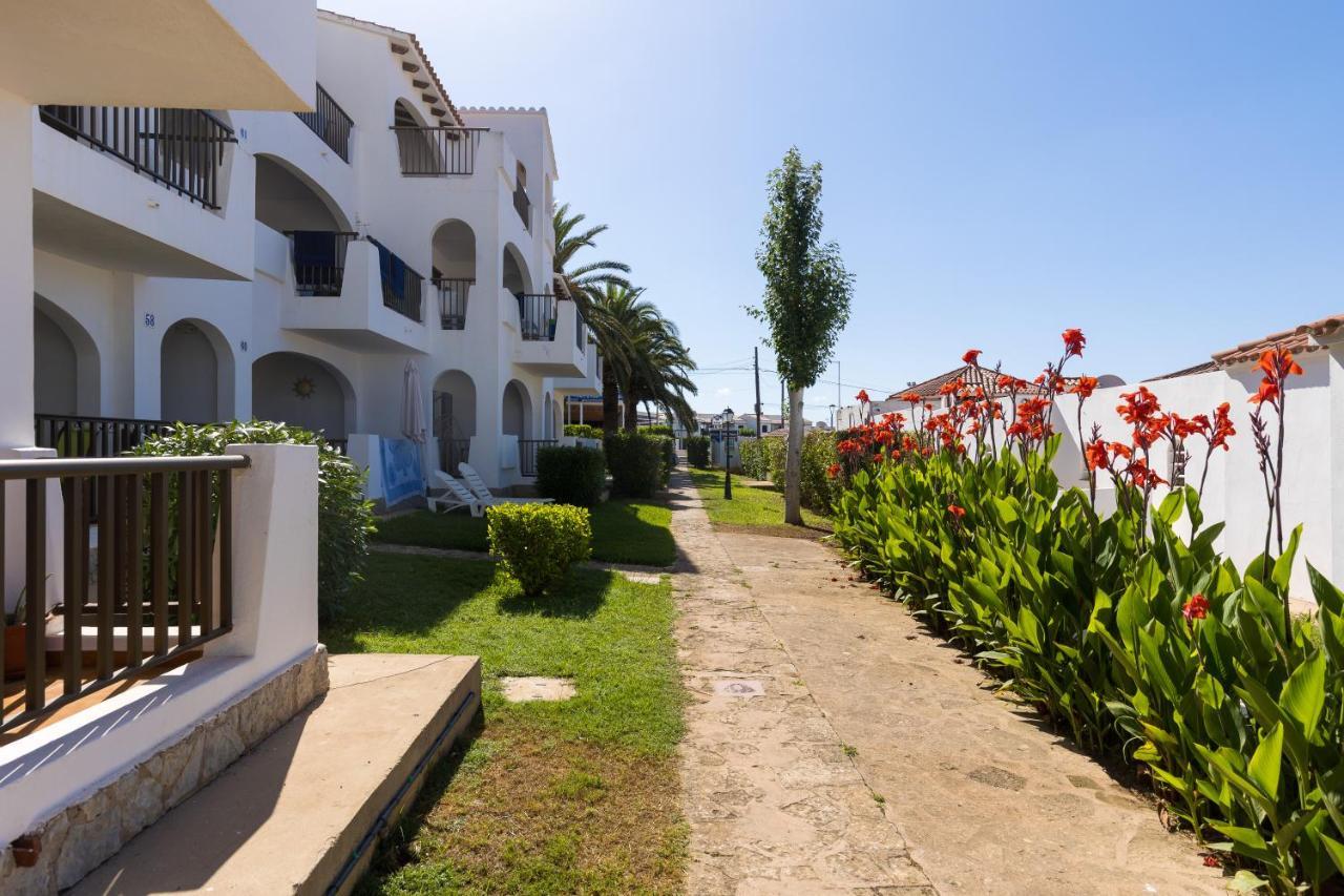 Apartamento Recien Reformado En Cala En Porter Cala En Porter  Экстерьер фото