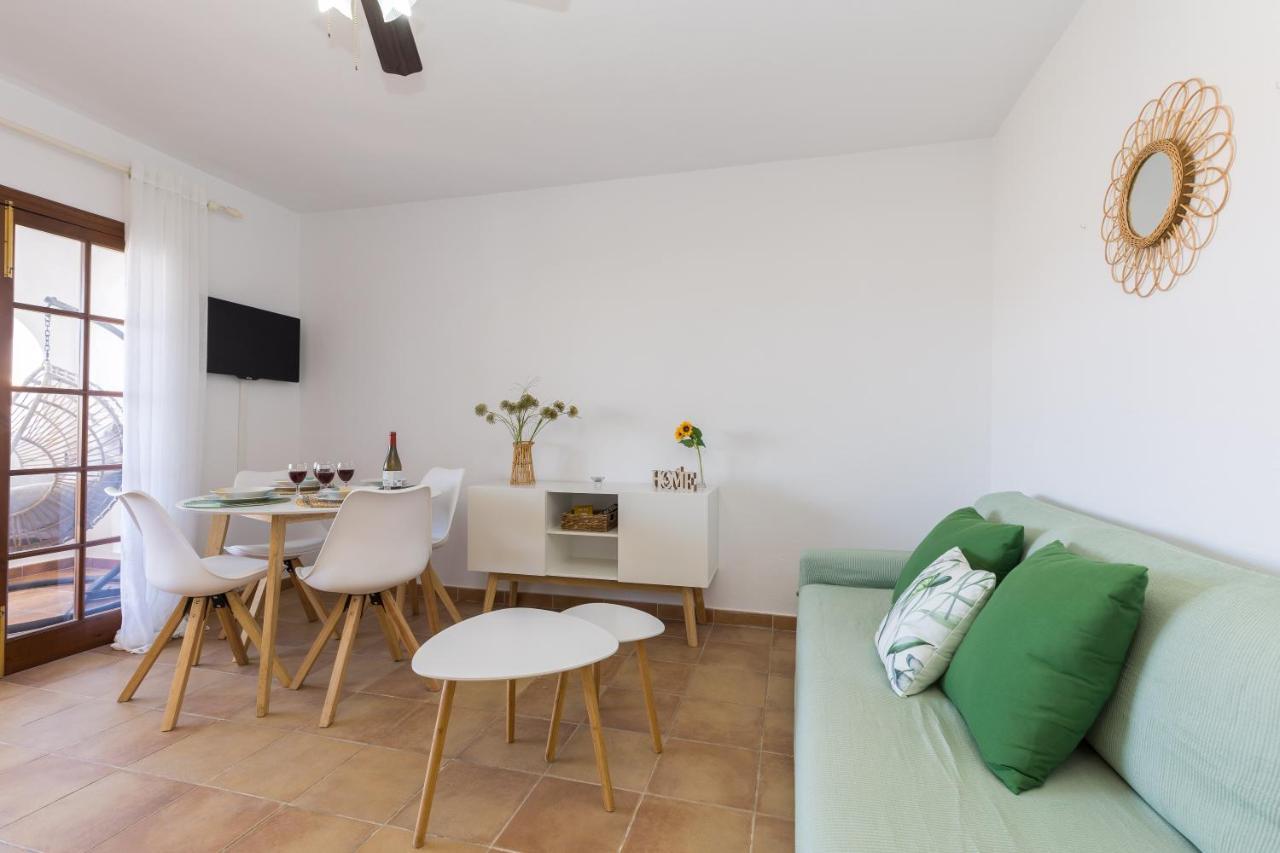 Apartamento Recien Reformado En Cala En Porter Cala En Porter  Экстерьер фото