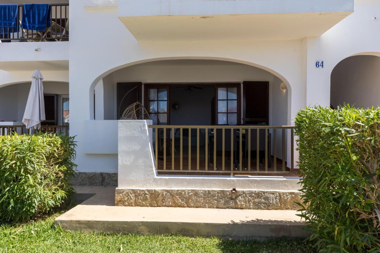 Apartamento Recien Reformado En Cala En Porter Cala En Porter  Экстерьер фото