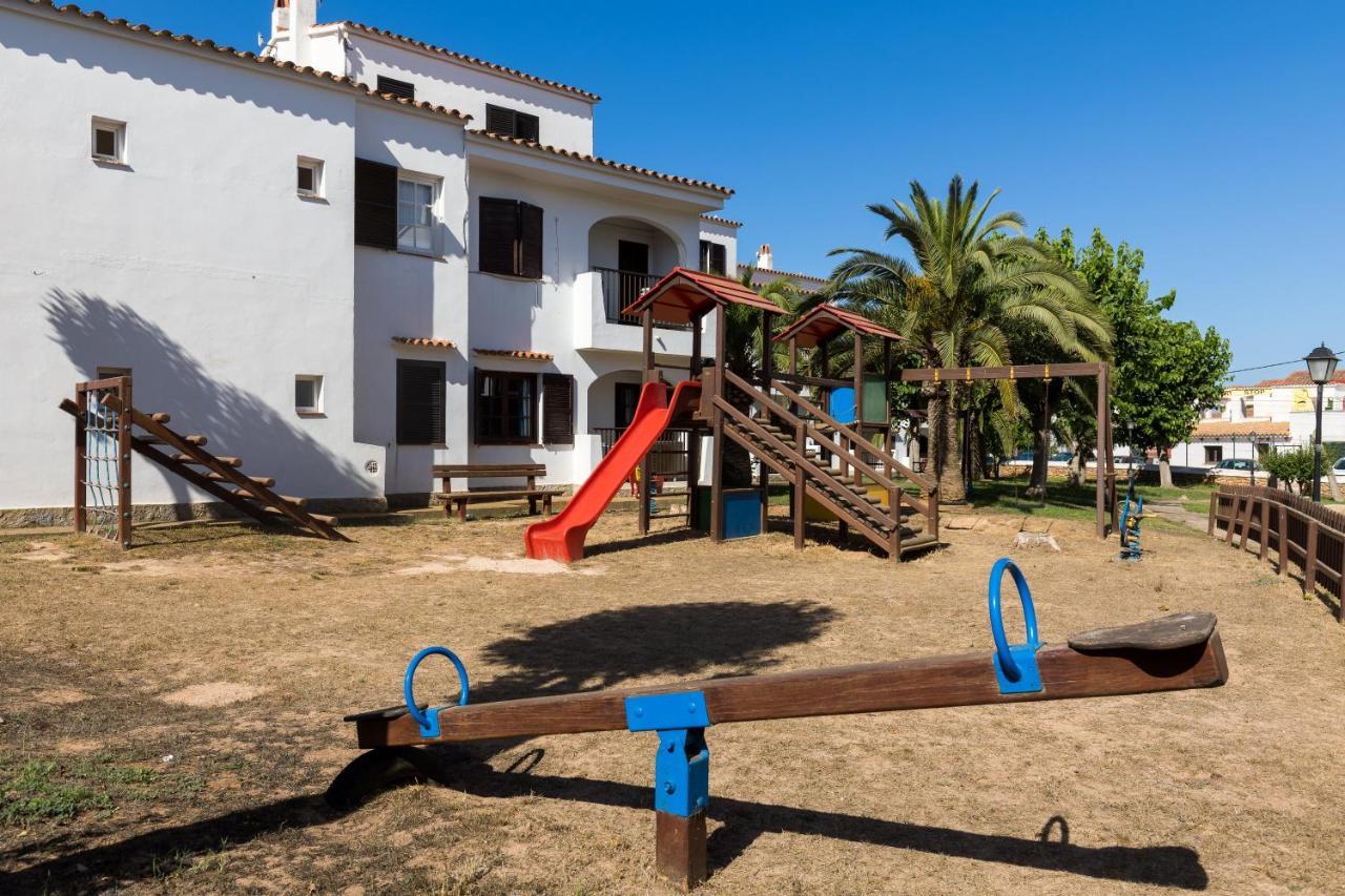 Apartamento Recien Reformado En Cala En Porter Cala En Porter  Экстерьер фото