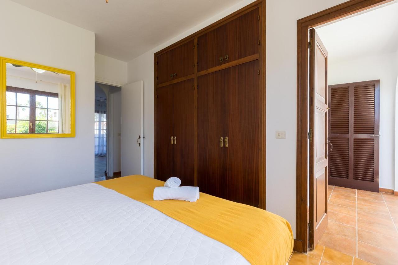 Apartamento Recien Reformado En Cala En Porter Cala En Porter  Экстерьер фото