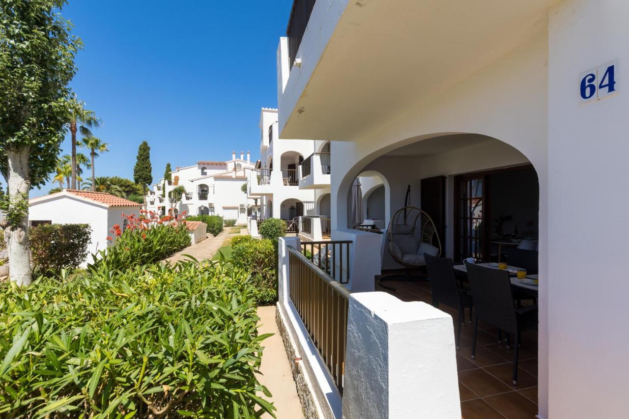 Apartamento Recien Reformado En Cala En Porter Cala En Porter  Экстерьер фото